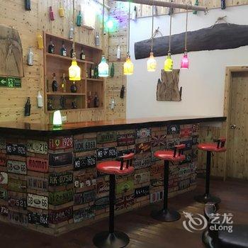 丽水崖上居民宿酒店提供图片