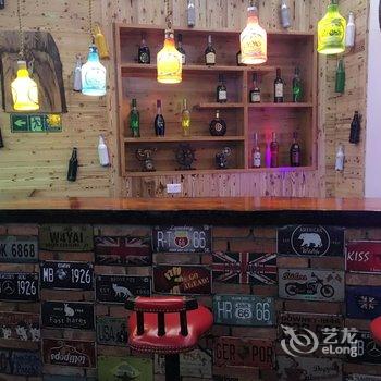 丽水崖上居民宿酒店提供图片