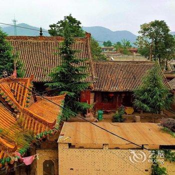 林州漳河人家宾馆酒店提供图片