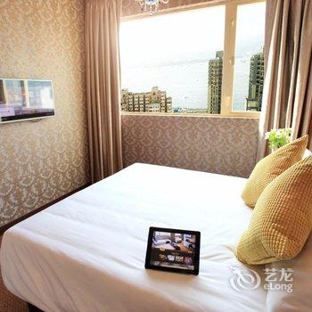 香港华丽都会酒店酒店提供图片