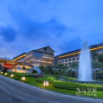 南宁荔园维景国际大酒店酒店提供图片