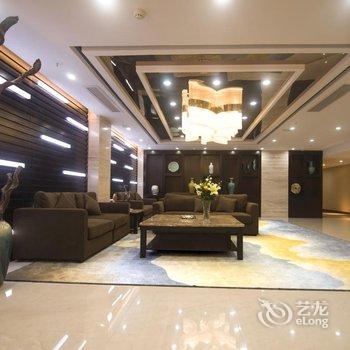 武汉纽宾凯楚悦酒店酒店提供图片