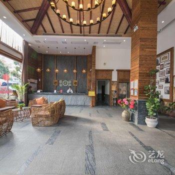 厦门厦大君帝湾酒店酒店提供图片