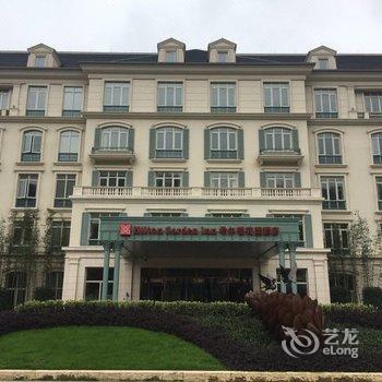 杭州鸬鸟新湖希尔顿花园酒店酒店提供图片