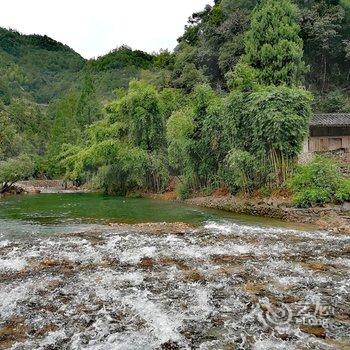 永嘉凡璞山社民宿酒店提供图片