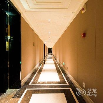 晚安米亚服务公寓(成都金融城银泰中心店)酒店提供图片