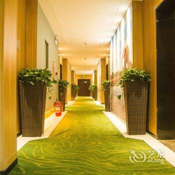 洛阳麒御酒店酒店提供图片