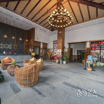 厦门厦大君帝湾酒店酒店提供图片