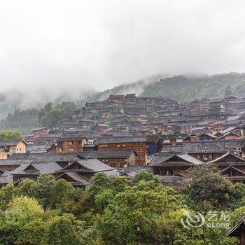 西江寒舍精品客栈酒店提供图片