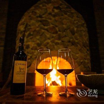 莫干山唯乐山居(乡村民宿)酒店提供图片