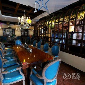 如家驿居酒店(丹东鸭绿江大桥店)酒店提供图片