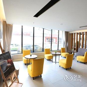 如家驿居酒店(丹东鸭绿江大桥店)酒店提供图片