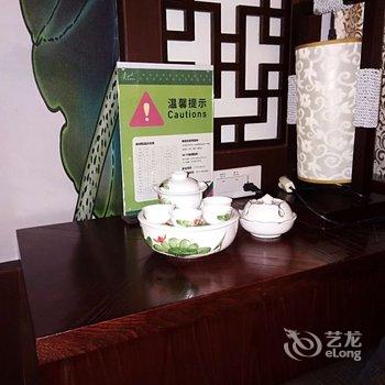 阳朔晨光酒店酒店提供图片