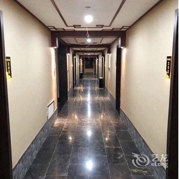五台山悦龙山庄酒店提供图片