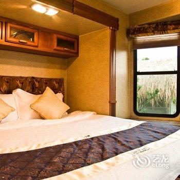 厦门华闽大云房车体验度假营酒店提供图片