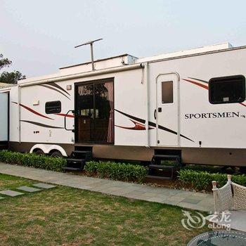 厦门华闽大云房车体验度假营酒店提供图片