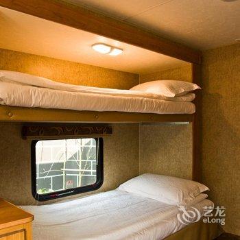 厦门华闽大云房车体验度假营酒店提供图片