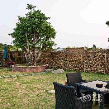 厦门华闽大云房车体验度假营酒店提供图片