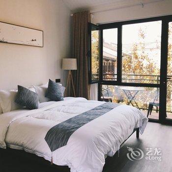 南京有栖酒店酒店提供图片