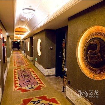 西昌凉山风情大酒店酒店提供图片