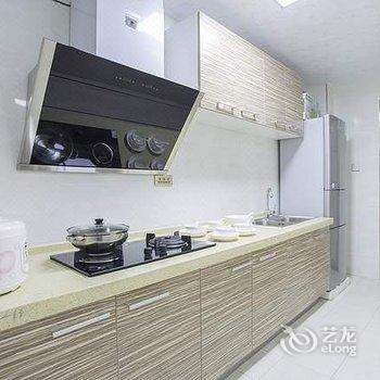 西安市碑林区小雁塔街道朱雀大街北段正苑小区民宿酒店提供图片