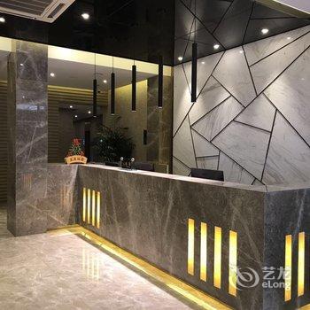 上海宝悦酒店酒店提供图片