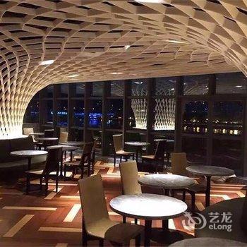 港润江湾国际酒店公寓(广州沿江天字码头店)(原江湾大酒店)酒店提供图片