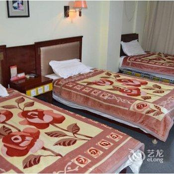 扬州星海假日酒店酒店提供图片