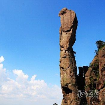 上饶三清山竹贤山庄酒店提供图片