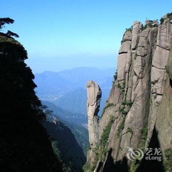 上饶三清山竹贤山庄酒店提供图片