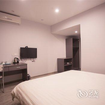 宁波老兵客栈(锦堤店)酒店提供图片