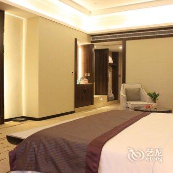 泸州康城国际酒店酒店提供图片
