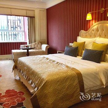 泸州康城国际酒店酒店提供图片