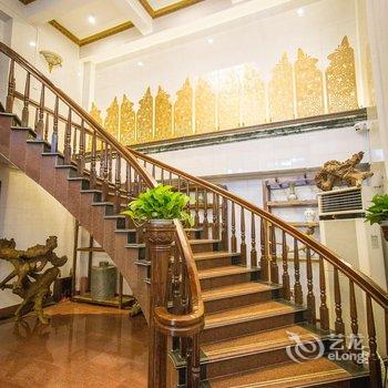 潮州二木客栈酒店提供图片