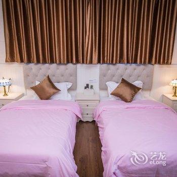 潮州二木客栈酒店提供图片