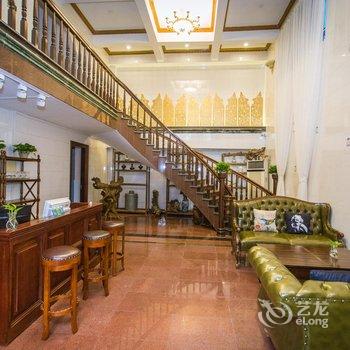 潮州二木客栈酒店提供图片
