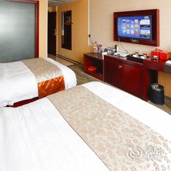 信阳申光花园酒店酒店提供图片