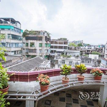 潮州二木客栈酒店提供图片