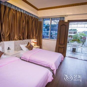 潮州二木客栈酒店提供图片