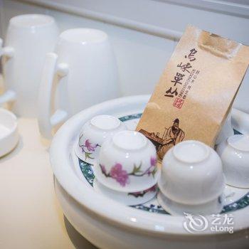 潮州二木客栈酒店提供图片