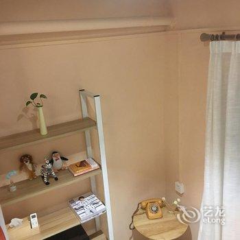潮州二木客栈酒店提供图片