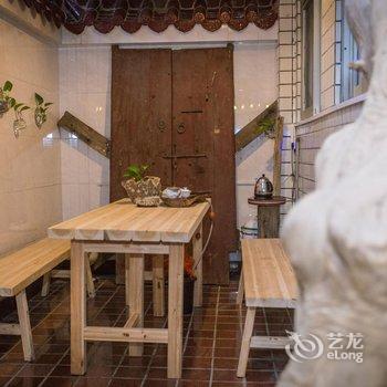 潮州二木客栈酒店提供图片