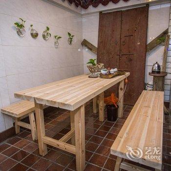 潮州二木客栈酒店提供图片