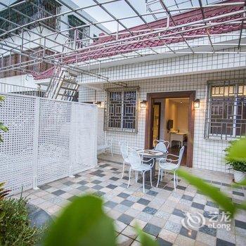 潮州二木客栈酒店提供图片