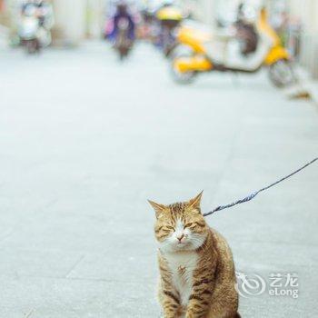 潮州二木客栈酒店提供图片
