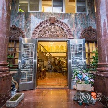 潮州二木客栈酒店提供图片