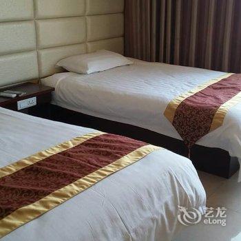 绵阳凯新商务宾馆酒店提供图片