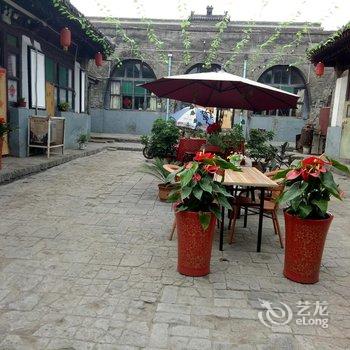 平遥聚景玄客栈酒店提供图片