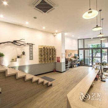 武夷山半山半水(禅文化主题酒店)酒店提供图片