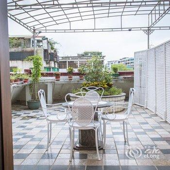 潮州二木客栈酒店提供图片